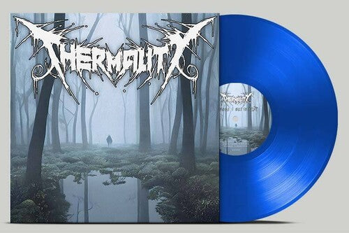 Before I Get To Rest [LP Transparent Blue Vinyl] vinylsbase