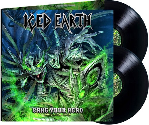 Bang Your Head [2LP] vinylsbase