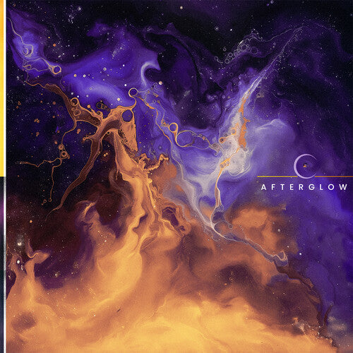 Afterglow [LP] vinylsbase
