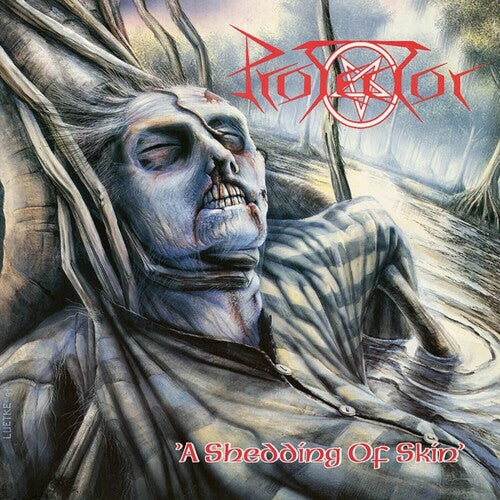 A Shedding Of Skin [LP 180 Gram] vinylsbase
