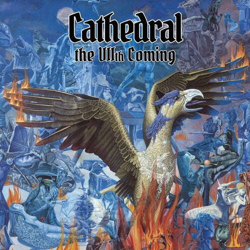 The Viith Coming [LP Yellow Vinyl] vinylsbase