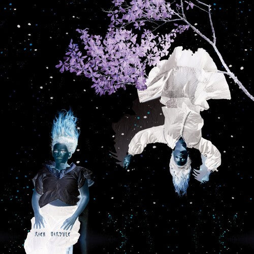 Berceuses Des Deux Mondes [2LP] vinylsbase