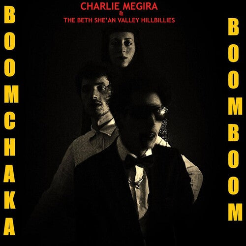 Boom Chaka Boom Boom [LP] vinylsbase