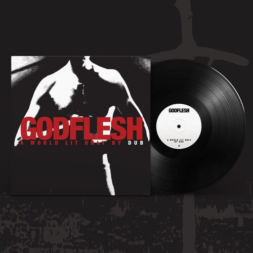 World Lit Only By Dub [LP] vinylsbase