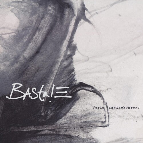 Basta III [LP] vinylsbase