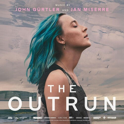 The Outrun (Soundtrack) [LP] vinylsbase
