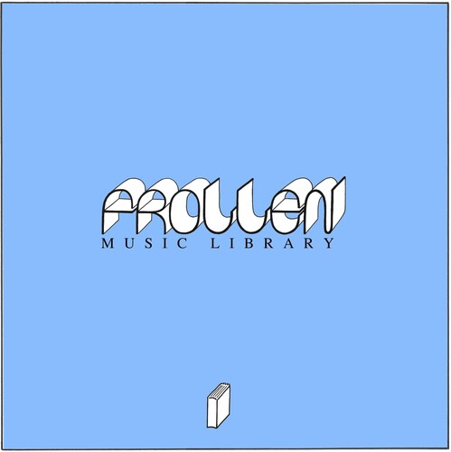 1-015 [LP Blue Vinyl] vinylsbase