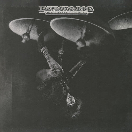 At The Sound Of The Bell [LP] vinylsbase