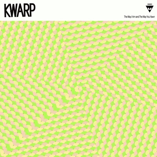 The Way I Am and The Way You Yawn [LP] vinylsbase