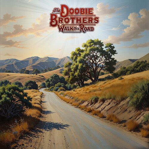 Walk This Road [LP] vinylsbase