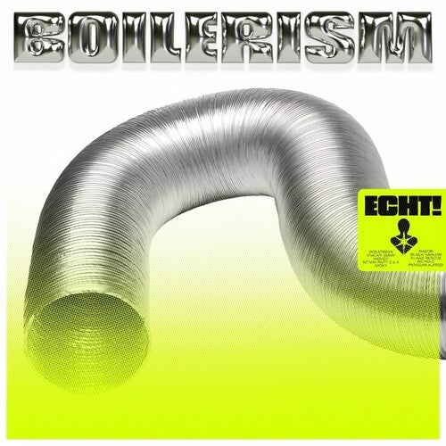 Boilerism [LP] vinylsbase