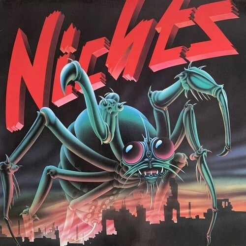 Aus Dem Jenseits [LP] vinylsbase