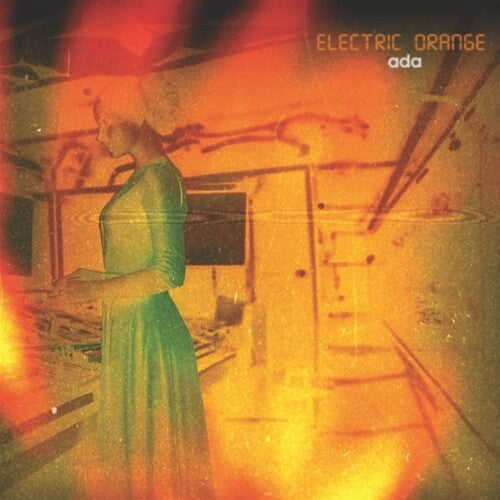 ADA [LP] vinylsbase