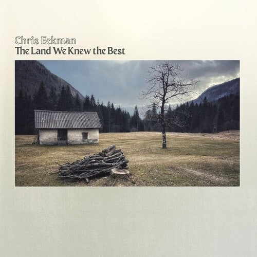 The Land We Knew The Best [LP] vinylsbase