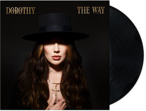 The Way [LP] vinylsbase