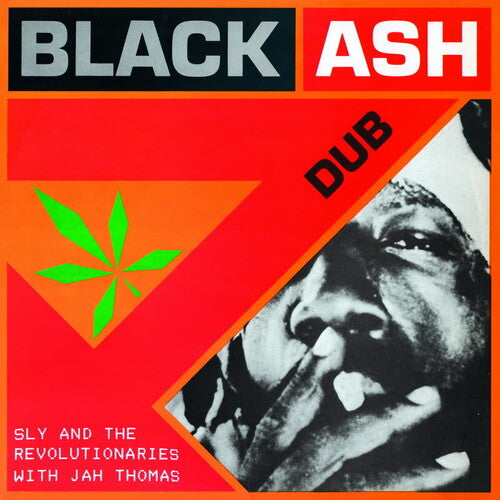 Black Ash Dub [LP] vinylsbase