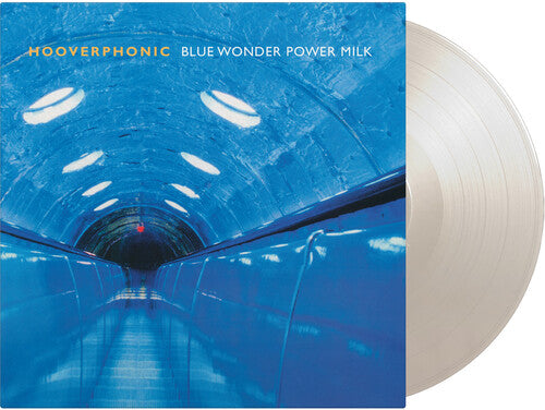 Blue Wonder Power Milk [LP White 180 Gram Audiophile Vinyl numbered to 1000] vinylsbase