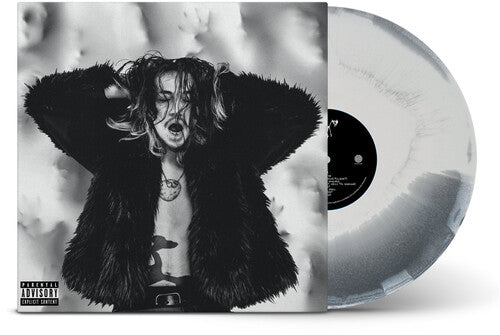 Walls Have Eyes [LP White/Silver Smash Vinyl] vinylsbase