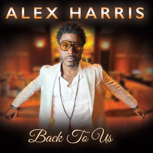 Back To Us [LP] vinylsbase