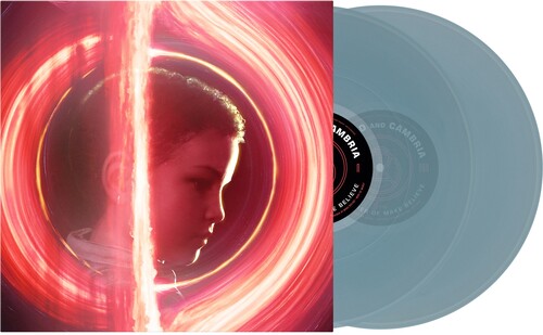 The Father Of Make Believe [2LP Translucent Light Blue Vinyl] vinylsbase