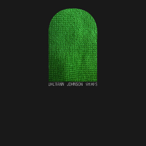 Uhlmann Johnson Wilkes [LP] vinylsbase
