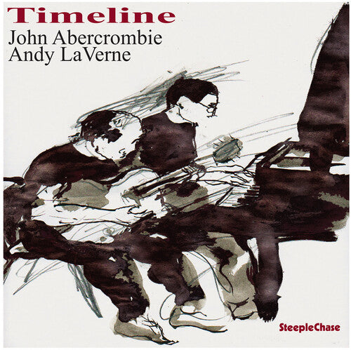 Timeline [LP] vinylsbase