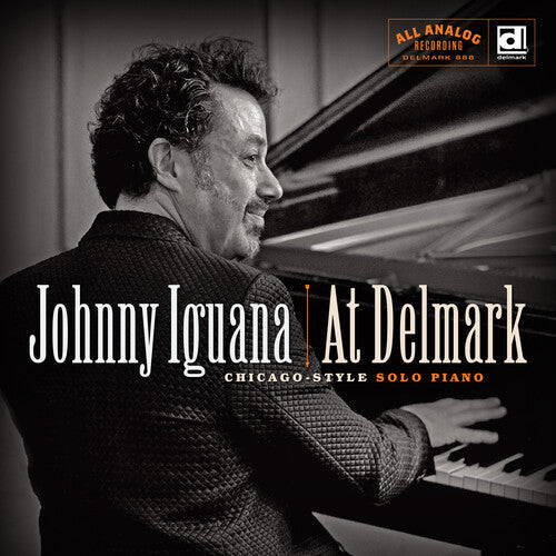 At Delmark [LP] vinylsbase