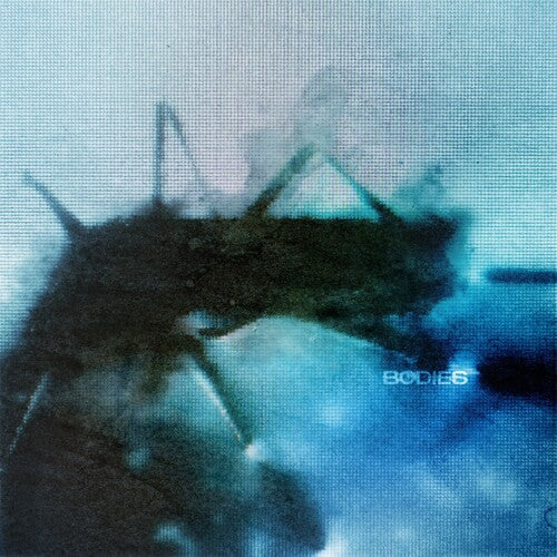 Bodies [LP Blue/Black Vinyl] vinylsbase