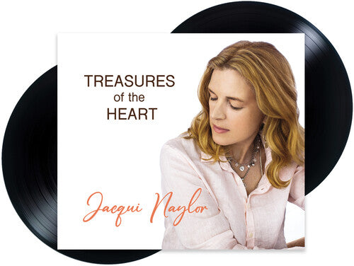 Treasures Of The Heart [2LP] vinylsbase