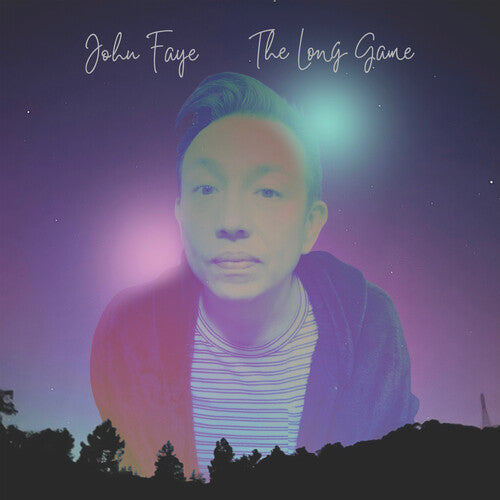 The Long Game [LP] vinylsbase