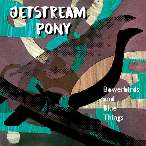 Bowerbirds And Blue Things [LP] vinylsbase