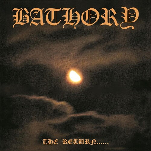 The Return... [LP] vinylsbase
