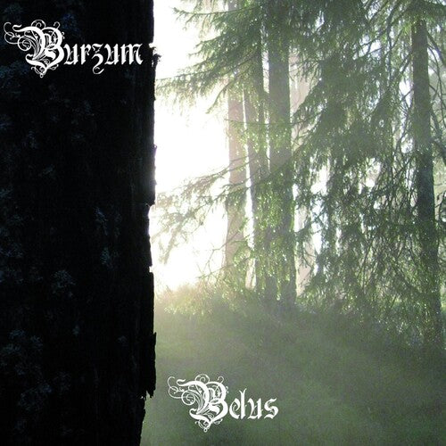 Belus [2LP] vinylsbase