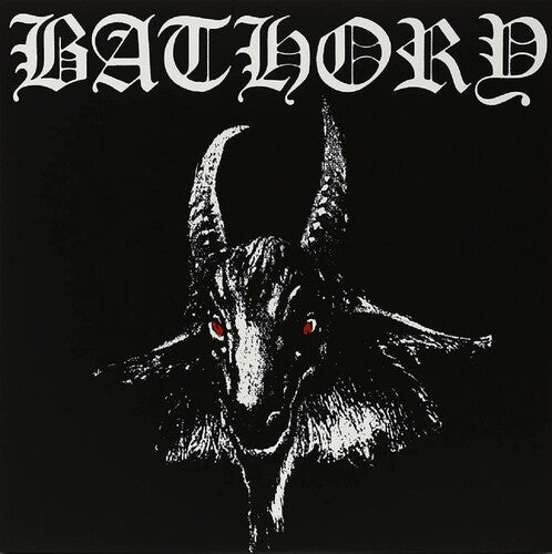 Bathory [LP] vinylsbase