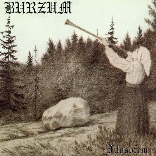 Filosofem [2LP] vinylsbase