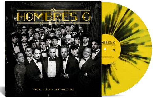 ?Por Que No Ser Amigos? [LP] vinylsbase