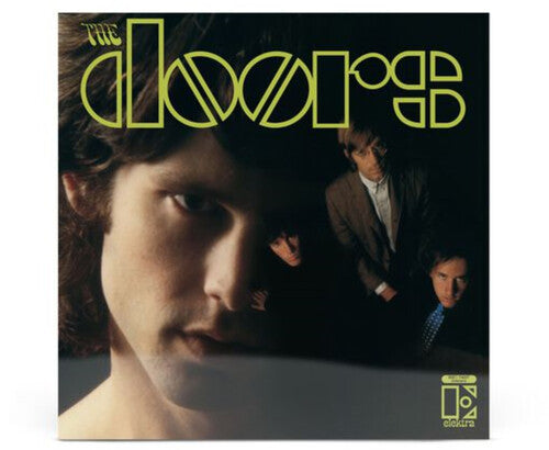 The Doors [Hi-Fidelity Vinyl] vinylsbase