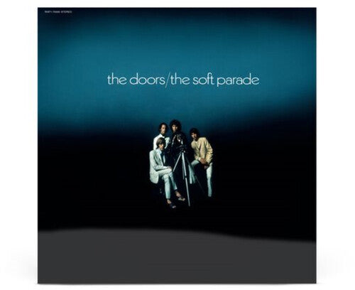 The Soft Parade [Hi-Fidelity Vinyl] vinylsbase