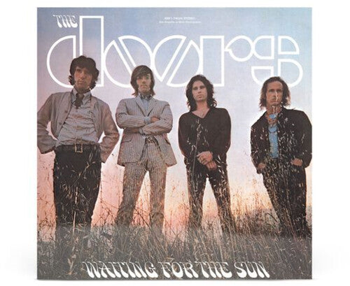 Waiting For The Sun [Hi-Fidelity Vinyl] vinylsbase