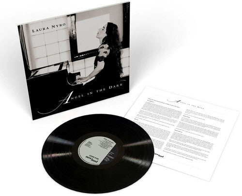 Angel In The Dark [LP 180 Gram] vinylsbase