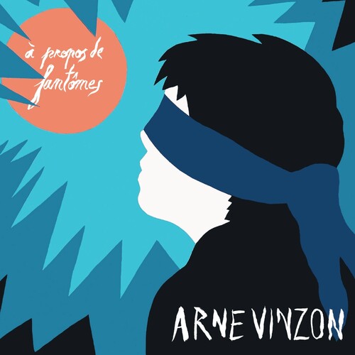 A Propos De Fantomes [LP] vinylsbase