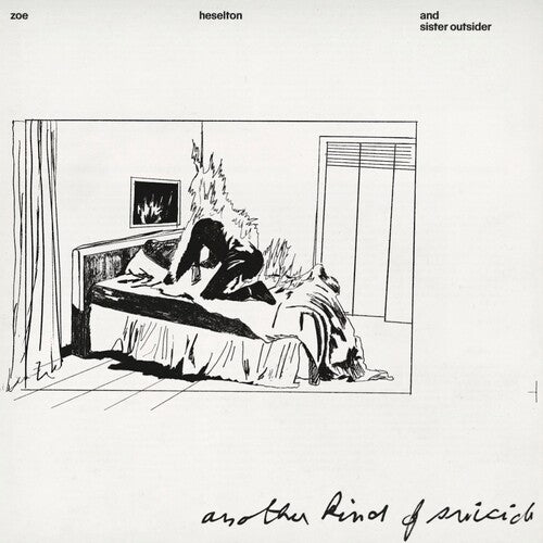 Another Kind Of Suicide [LP] vinylsbase