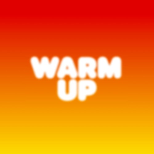 Warm Up [LP] vinylsbase