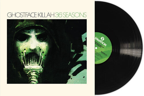 36 Seasons [LP] vinylsbase