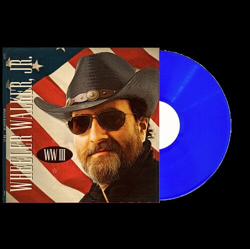 WWIII [LP True Blue Vinyl] vinylsbase