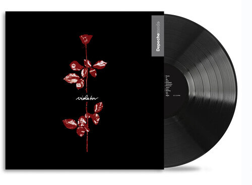 Violator [LP] vinylsbase