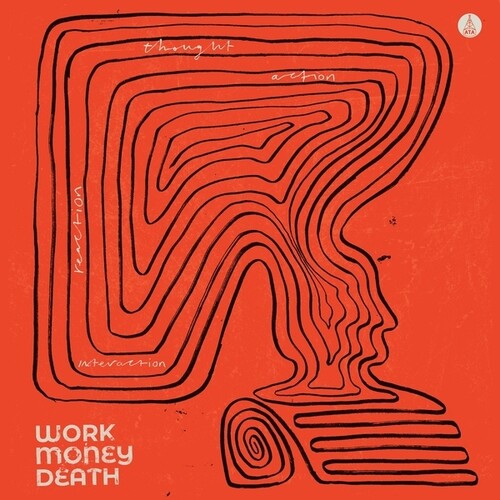 Thought Action Reaction Interaction [LP] vinylsbase
