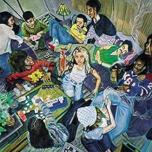 Angie [LP Transparent Green Blue Petrol Vinyl] vinylsbase