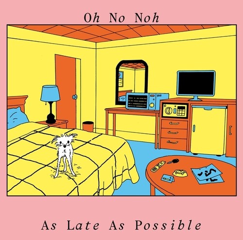 As Late As Possible [LP] vinylsbase