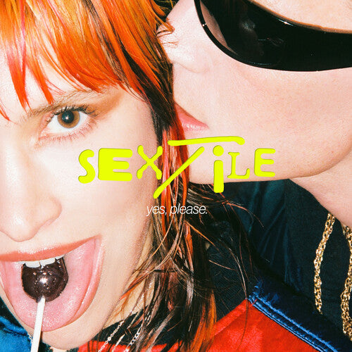 yes please. [LP Yellow Vinyl] vinylsbase